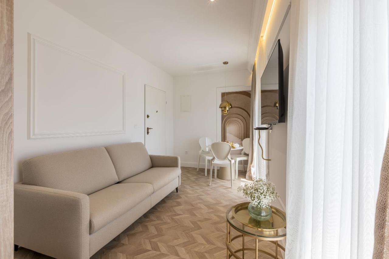 Finest 1 Apartman Split