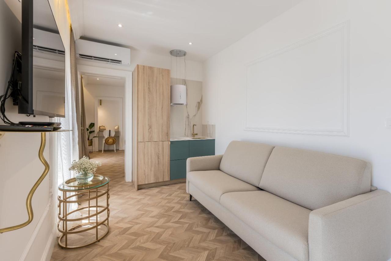 Finest 1 Apartman