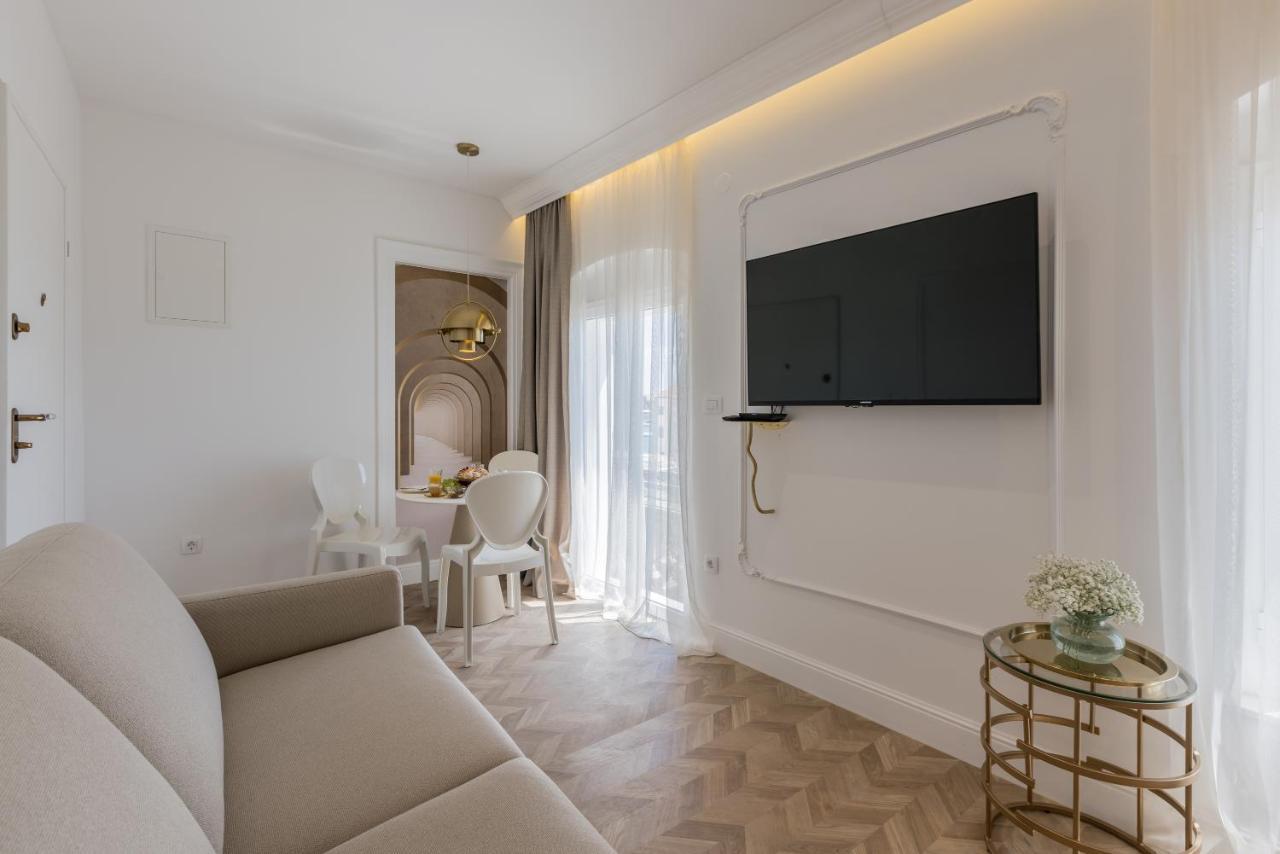 Finest 1 Apartman *