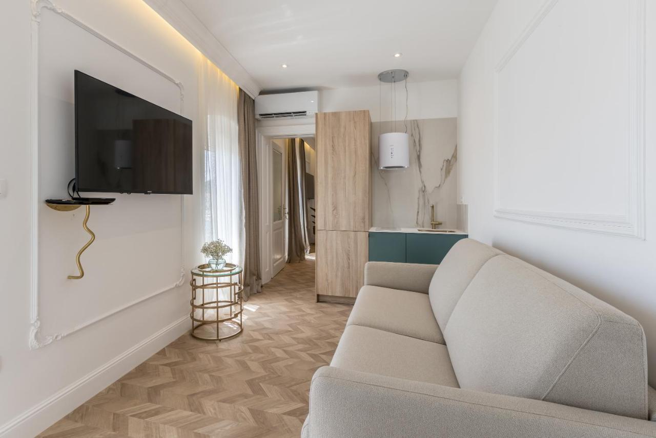 Finest 1 Apartman *