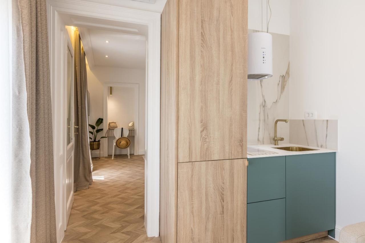 Apartman Finest 1